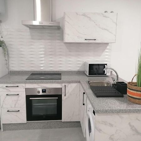 Apartamentos Suite Sol Cordoue Extérieur photo