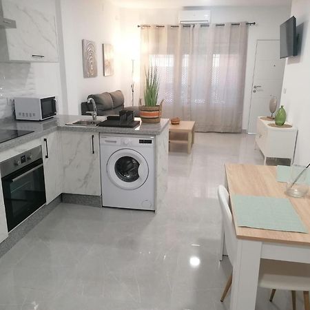 Apartamentos Suite Sol Cordoue Extérieur photo