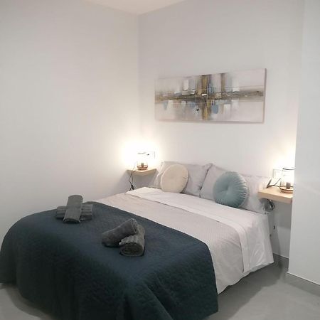 Apartamentos Suite Sol Cordoue Extérieur photo