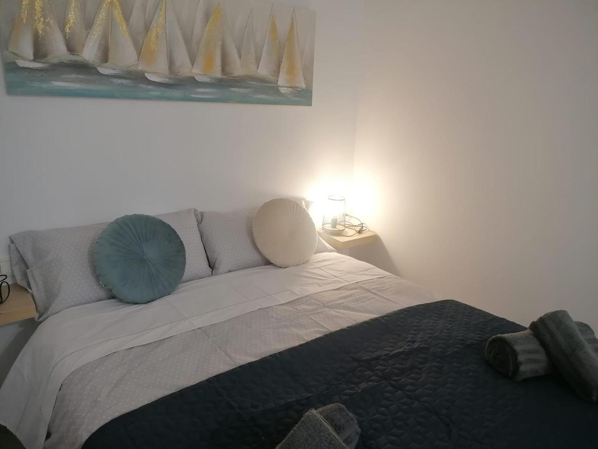 Apartamentos Suite Sol Cordoue Extérieur photo