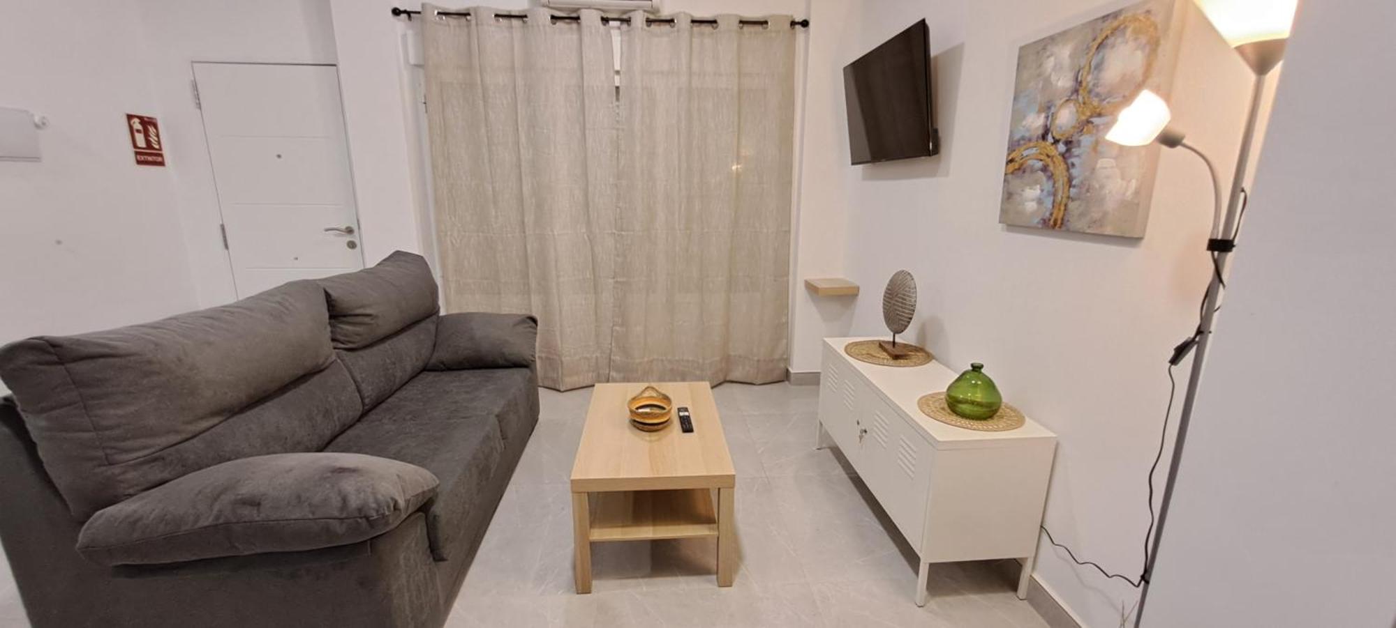 Apartamentos Suite Sol Cordoue Extérieur photo