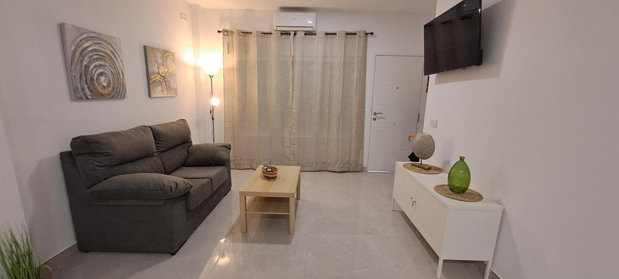 Apartamentos Suite Sol Cordoue Extérieur photo
