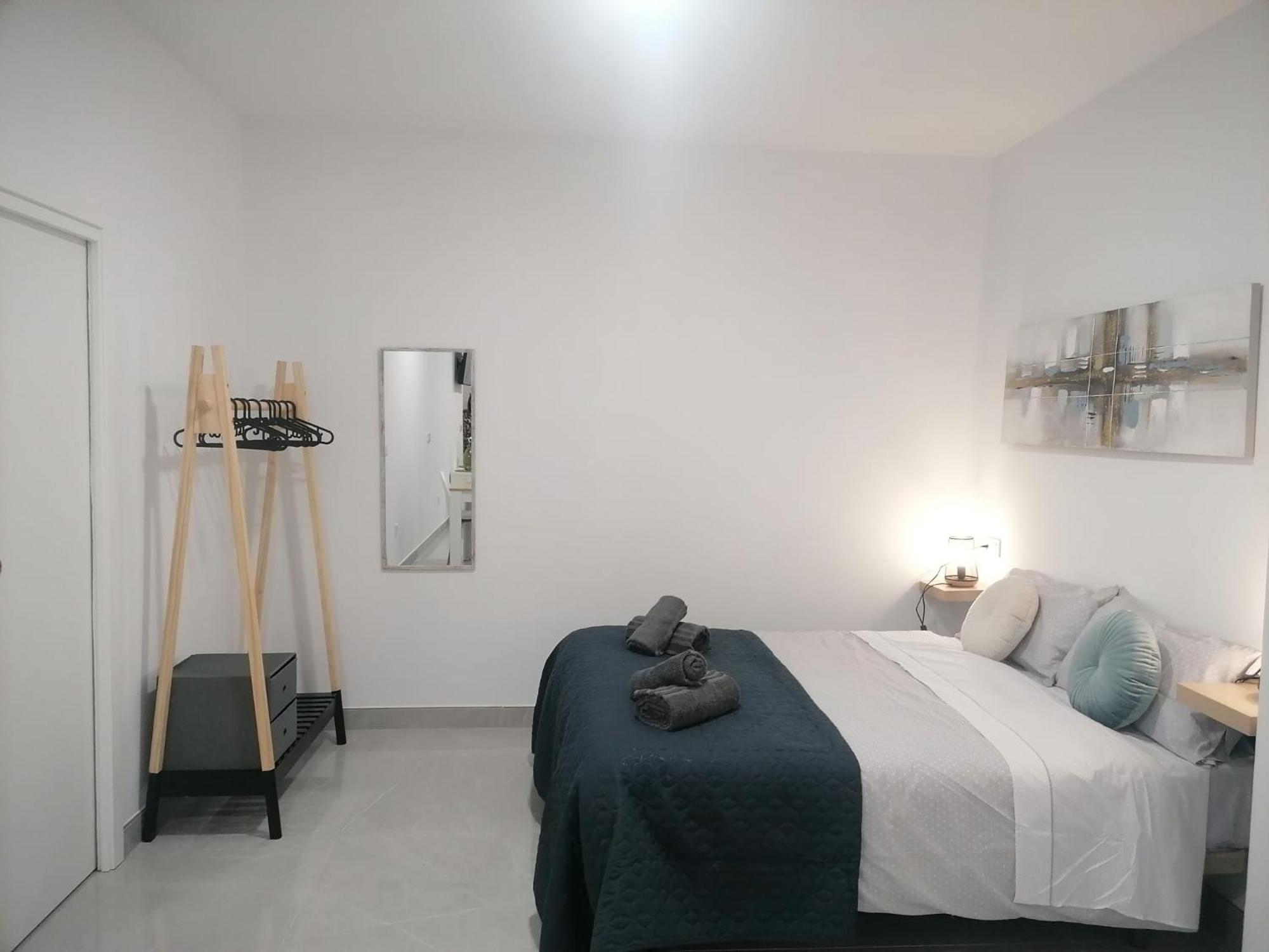 Apartamentos Suite Sol Cordoue Extérieur photo