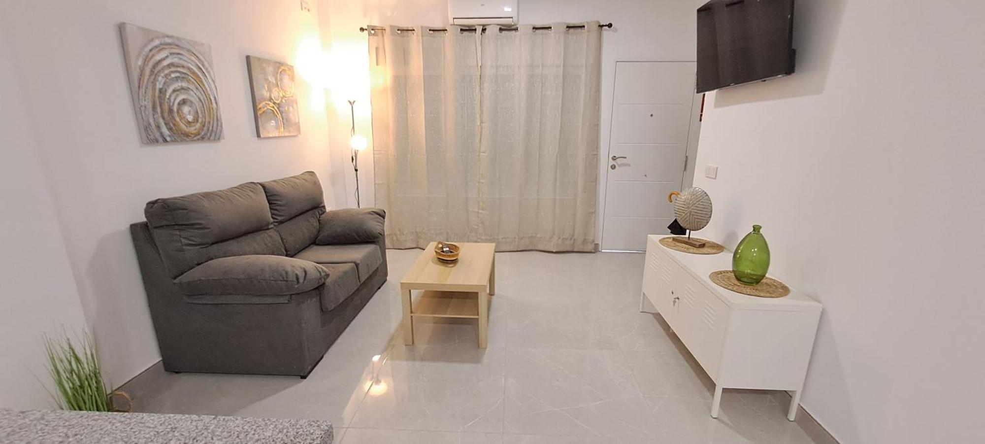 Apartamentos Suite Sol Cordoue Extérieur photo