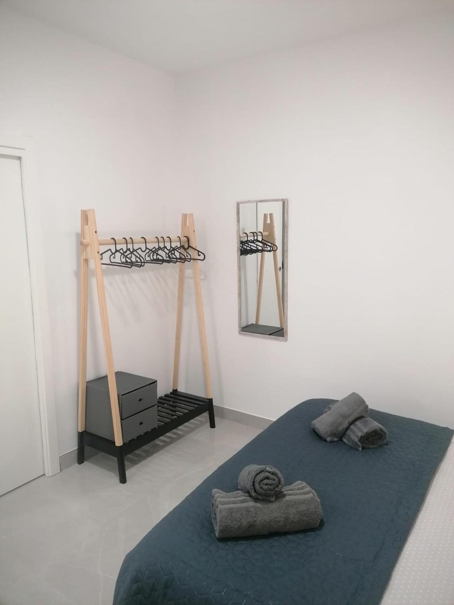 Apartamentos Suite Sol Cordoue Extérieur photo