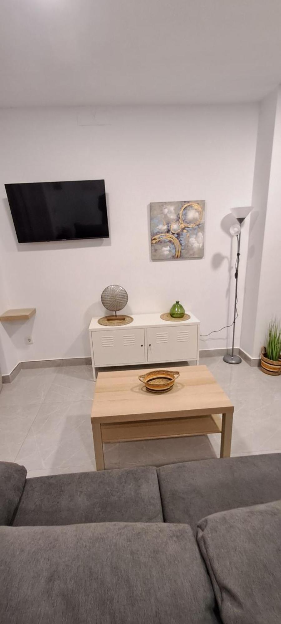 Apartamentos Suite Sol Cordoue Extérieur photo