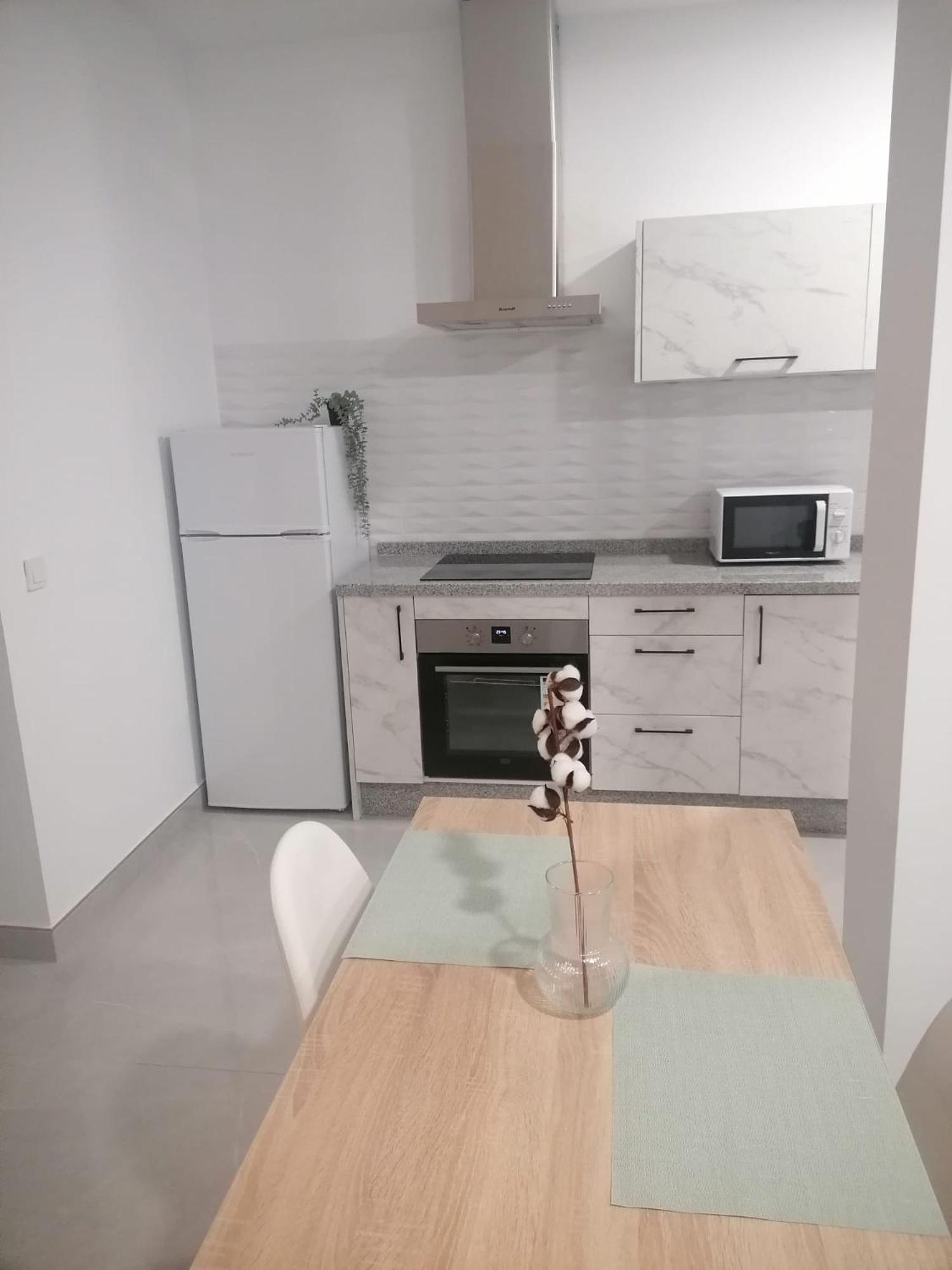 Apartamentos Suite Sol Cordoue Extérieur photo