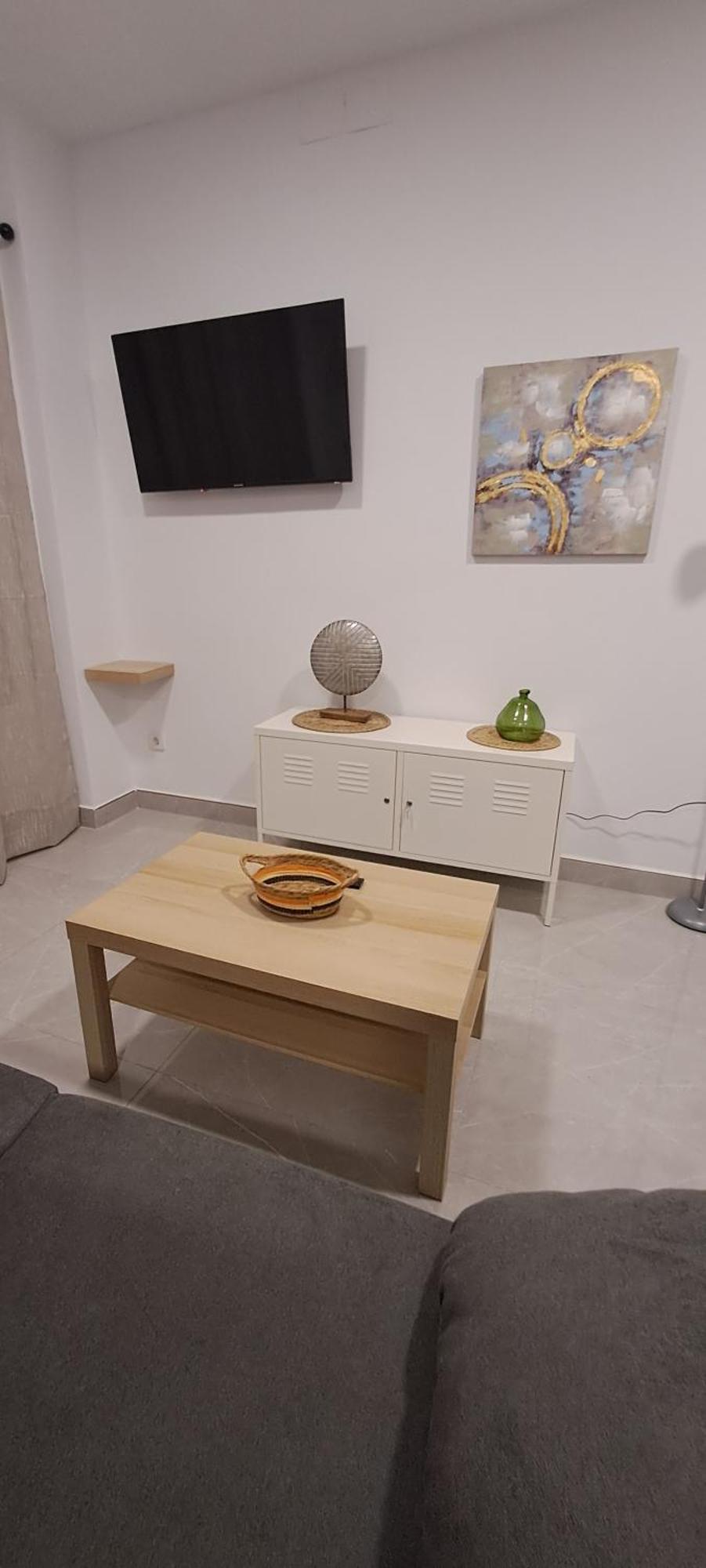 Apartamentos Suite Sol Cordoue Extérieur photo