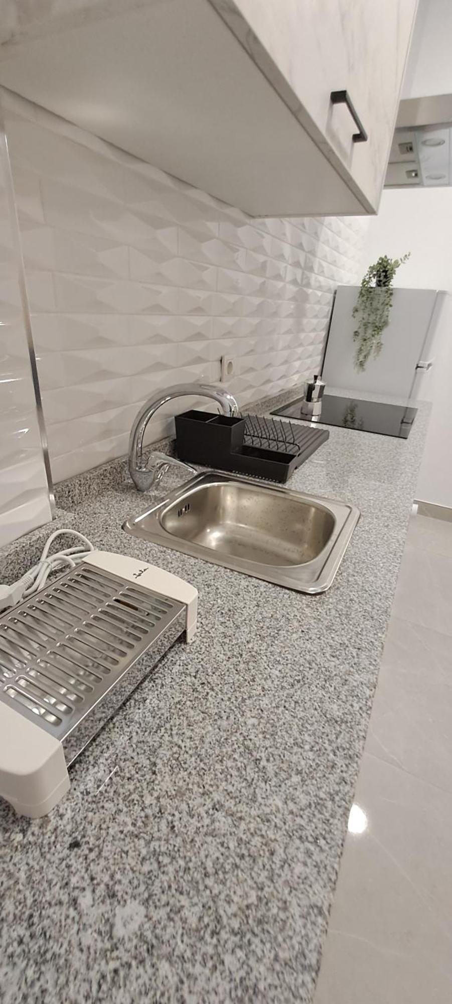 Apartamentos Suite Sol Cordoue Extérieur photo