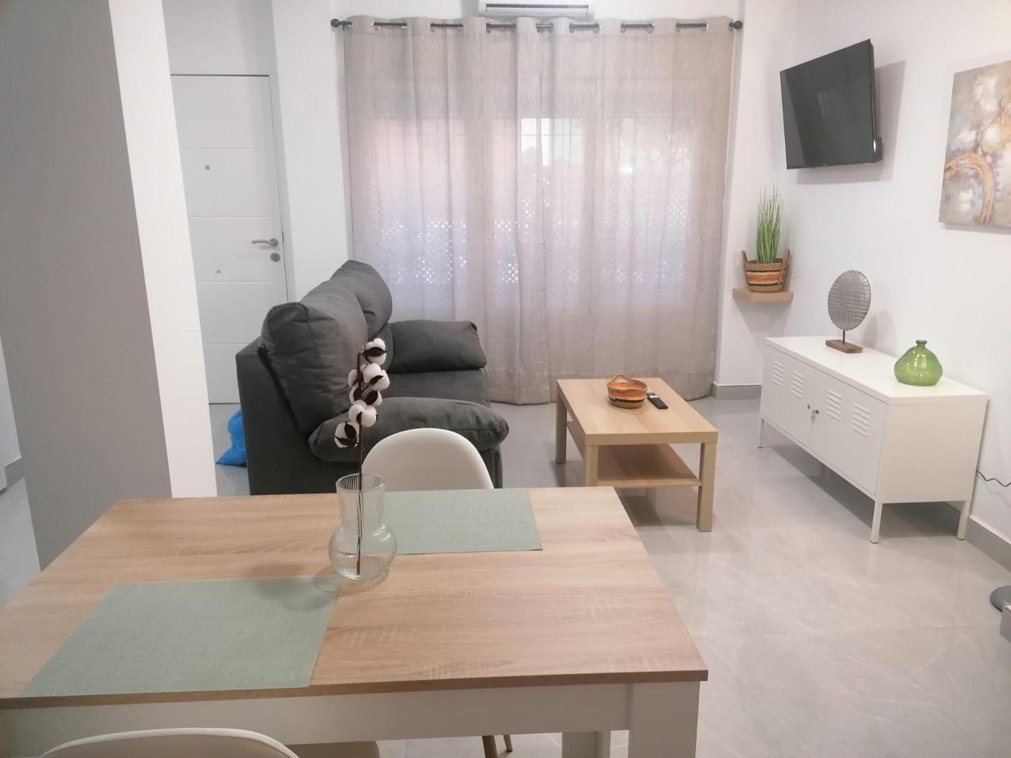 Apartamentos Suite Sol Cordoue Extérieur photo