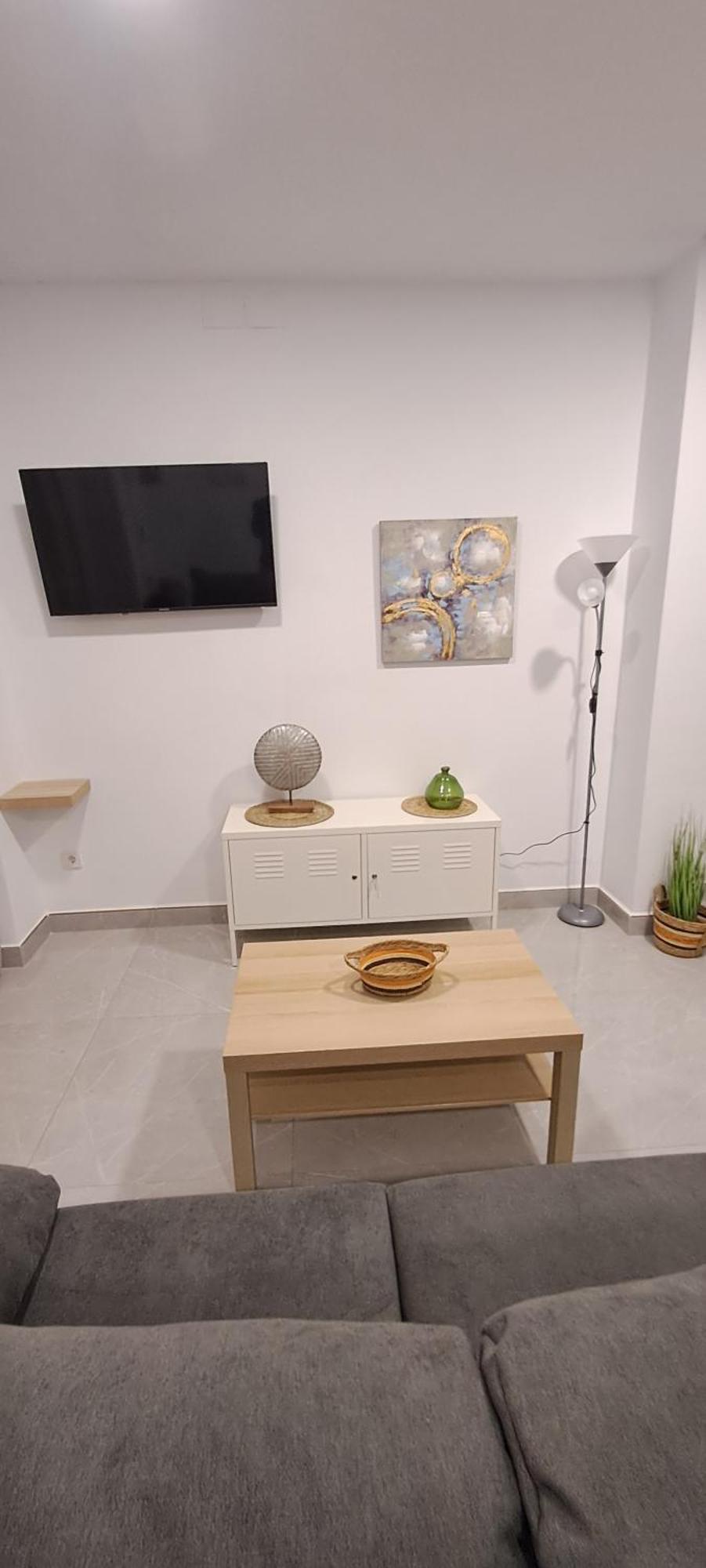 Apartamentos Suite Sol Cordoue Extérieur photo