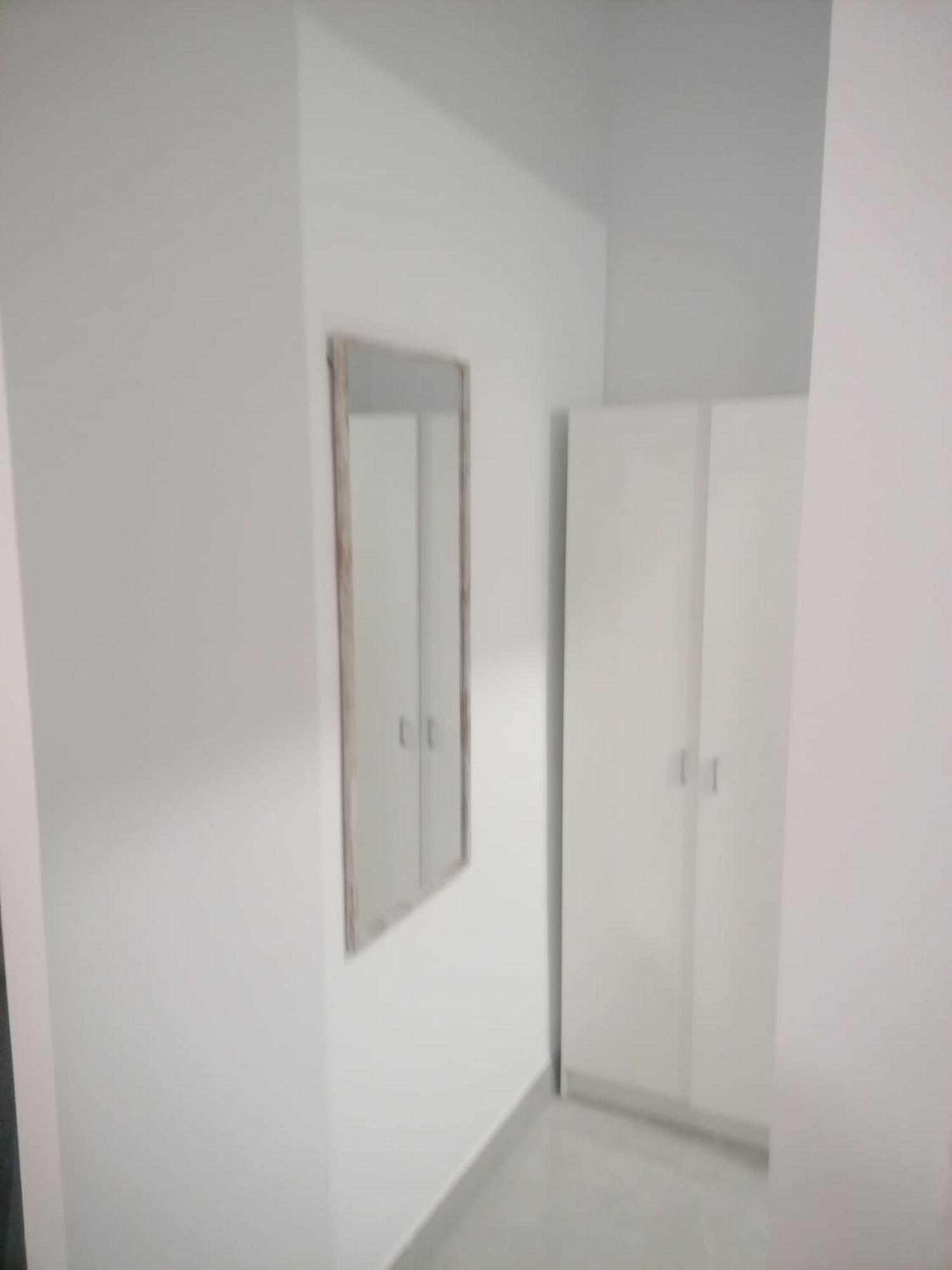 Apartamentos Suite Sol Cordoue Extérieur photo