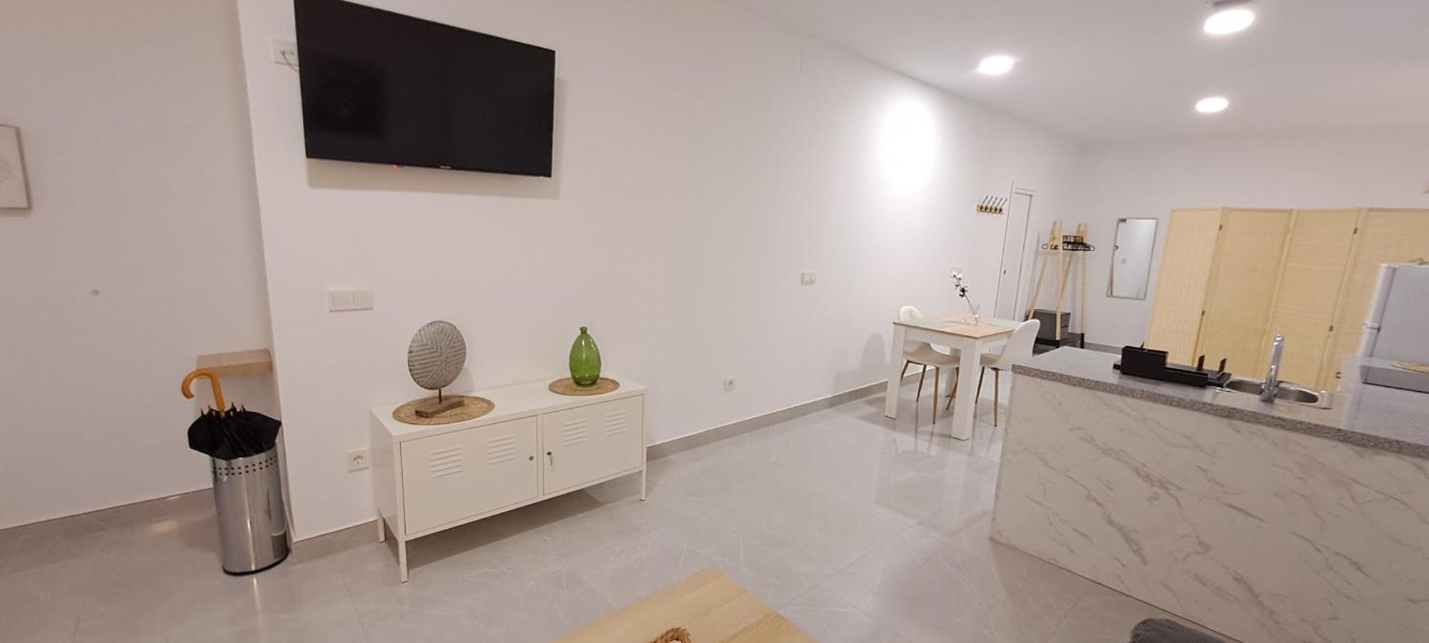 Apartamentos Suite Sol Cordoue Extérieur photo