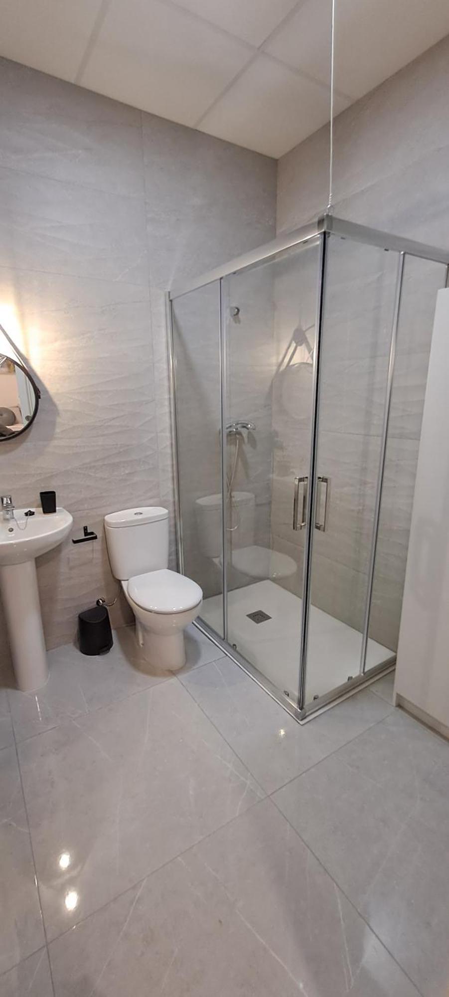 Apartamentos Suite Sol Cordoue Extérieur photo
