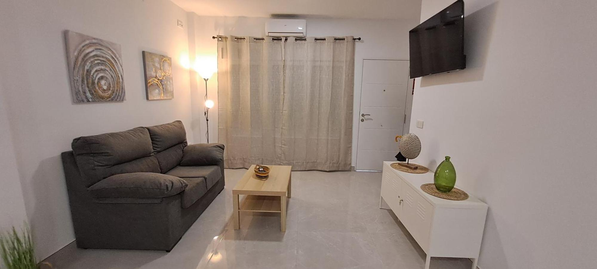 Apartamentos Suite Sol Cordoue Extérieur photo