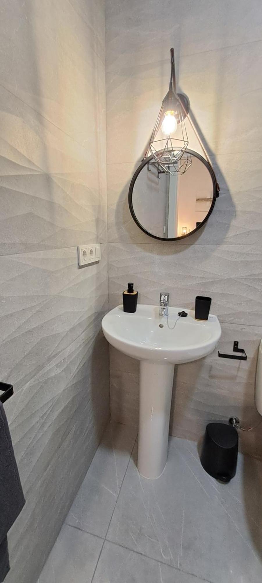 Apartamentos Suite Sol Cordoue Extérieur photo