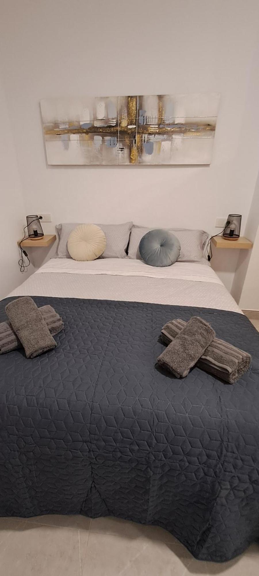 Apartamentos Suite Sol Cordoue Extérieur photo