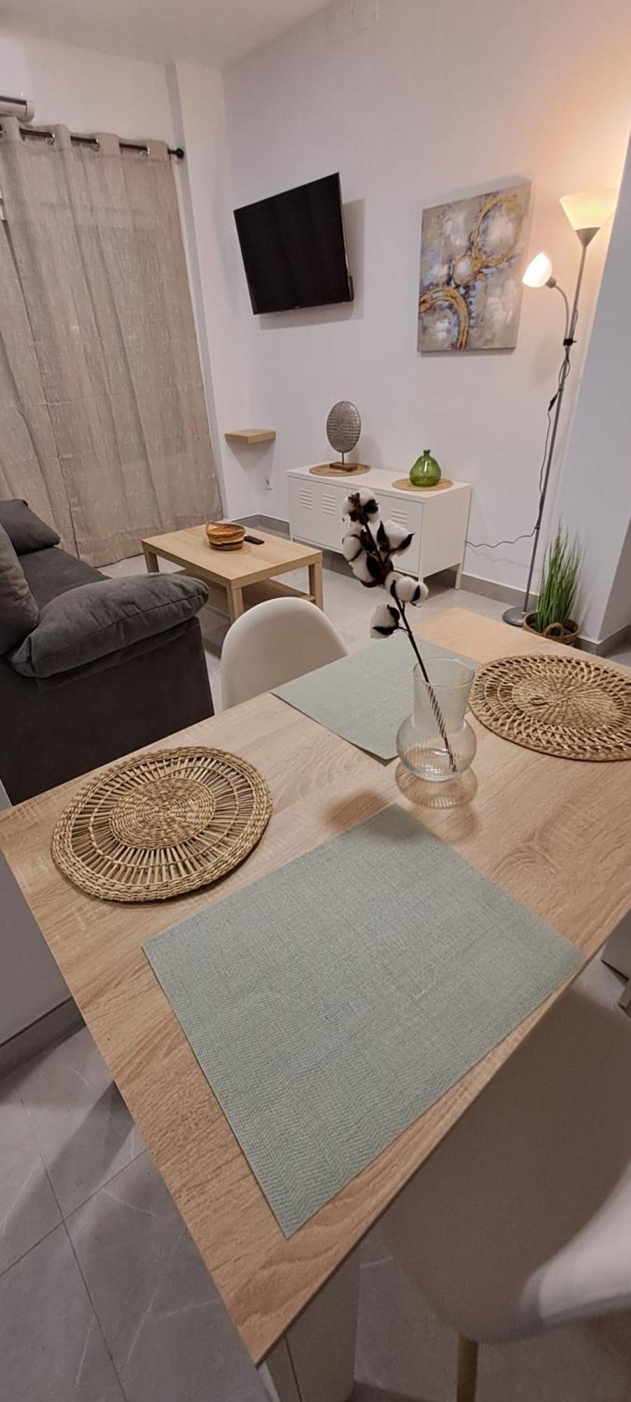 Apartamentos Suite Sol Cordoue Extérieur photo