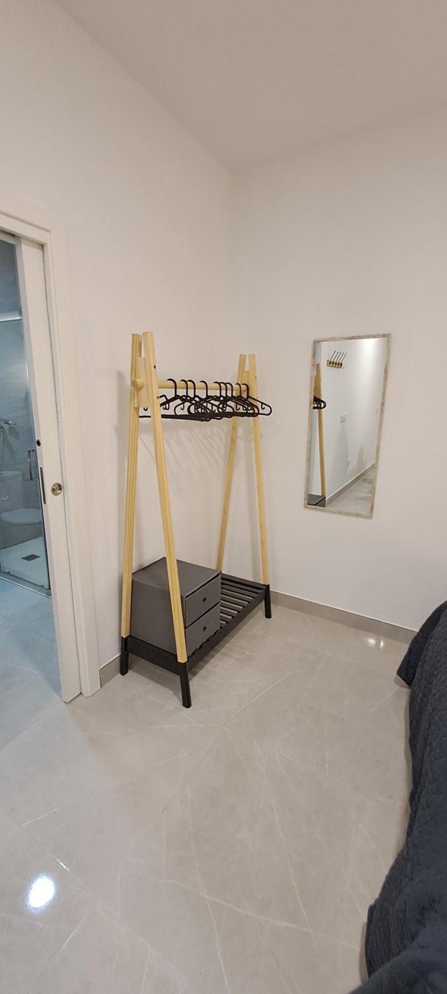 Apartamentos Suite Sol Cordoue Extérieur photo