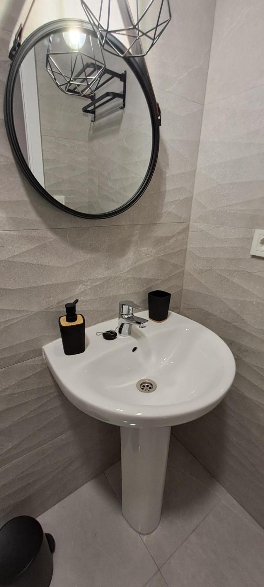 Apartamentos Suite Sol Cordoue Extérieur photo