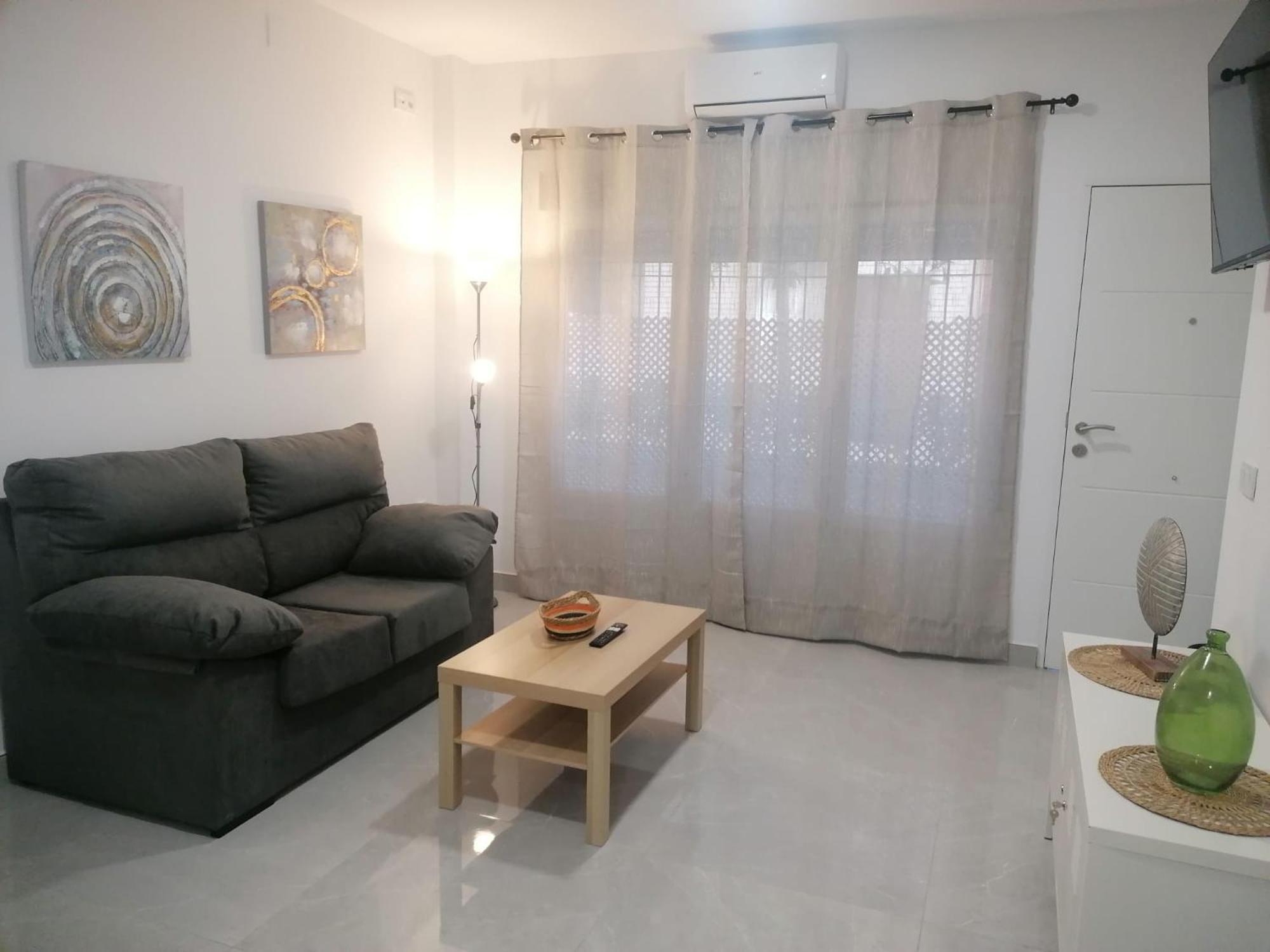 Apartamentos Suite Sol Cordoue Extérieur photo