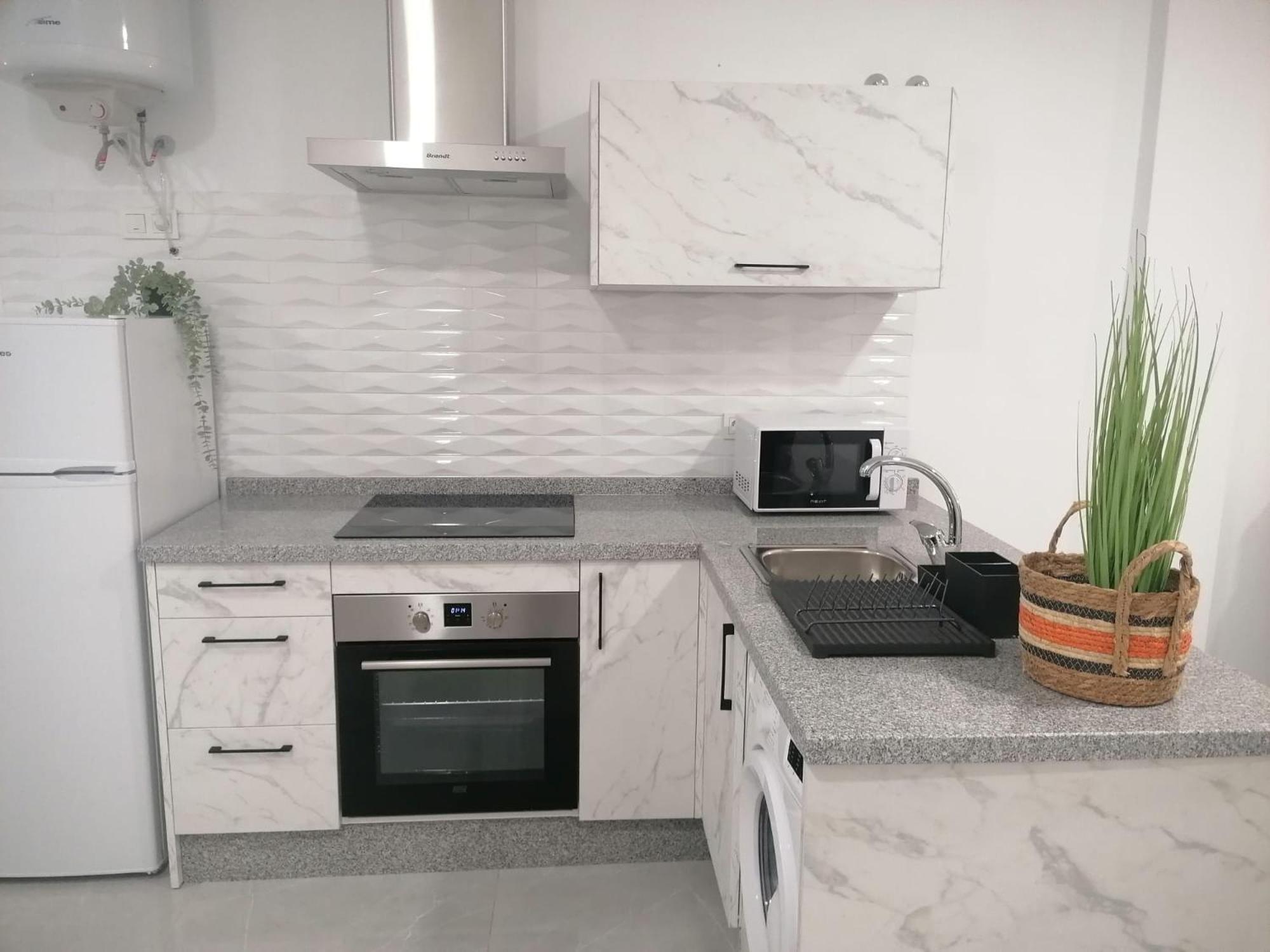 Apartamentos Suite Sol Cordoue Extérieur photo