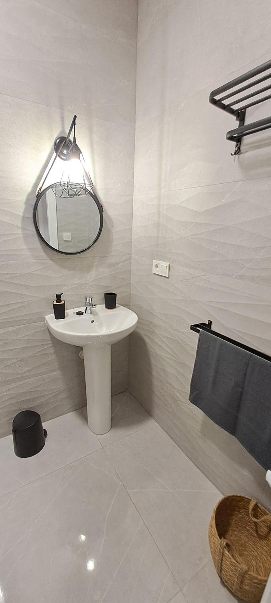 Apartamentos Suite Sol Cordoue Extérieur photo