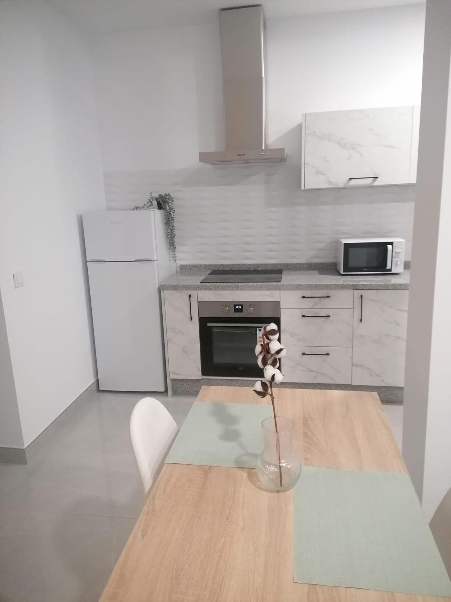 Apartamentos Suite Sol Cordoue Extérieur photo