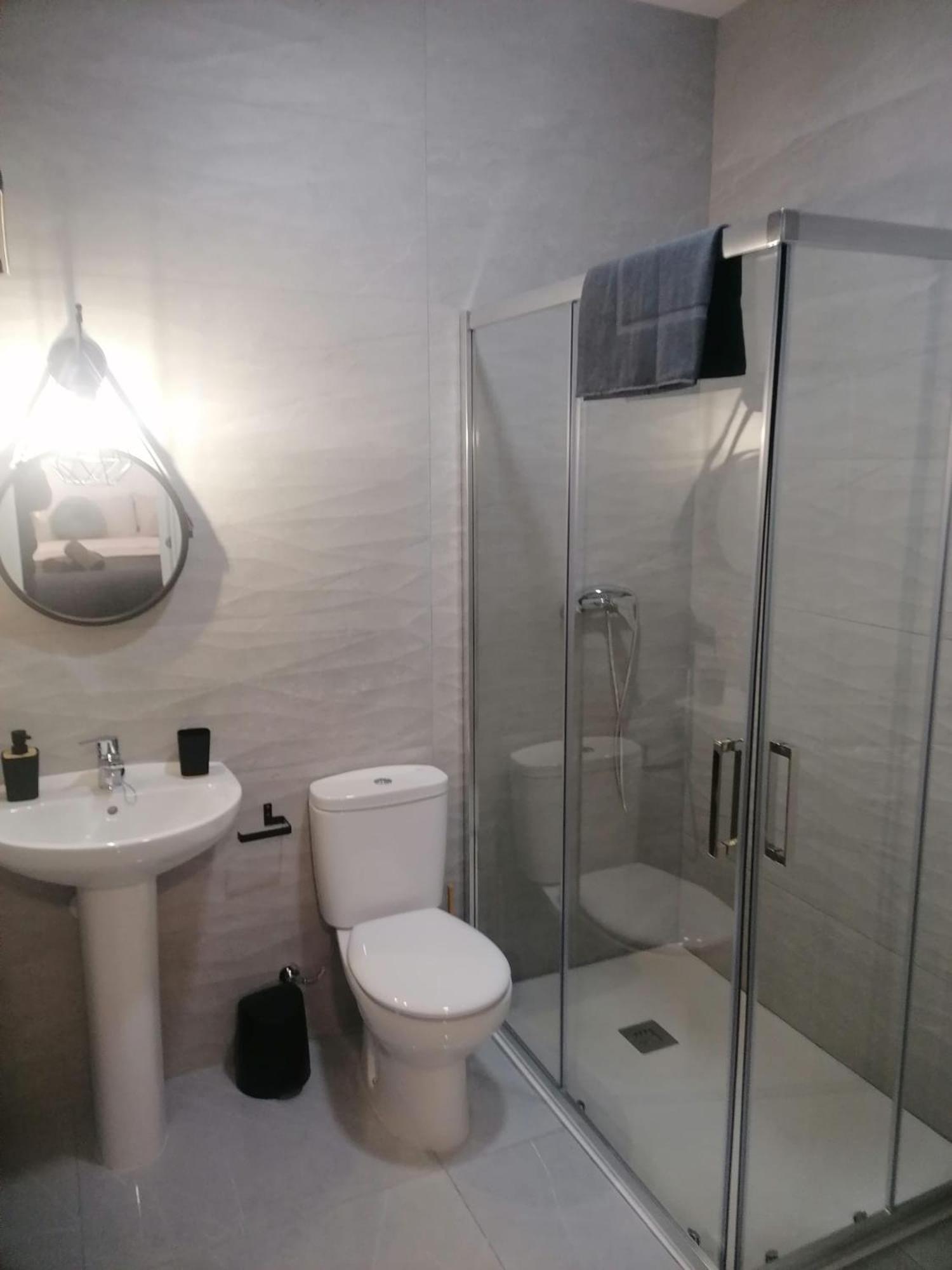 Apartamentos Suite Sol Cordoue Extérieur photo