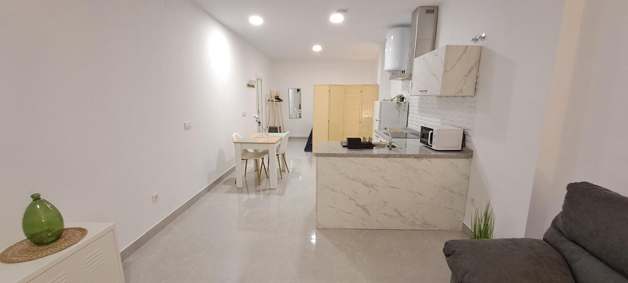 Apartamentos Suite Sol Cordoue Extérieur photo