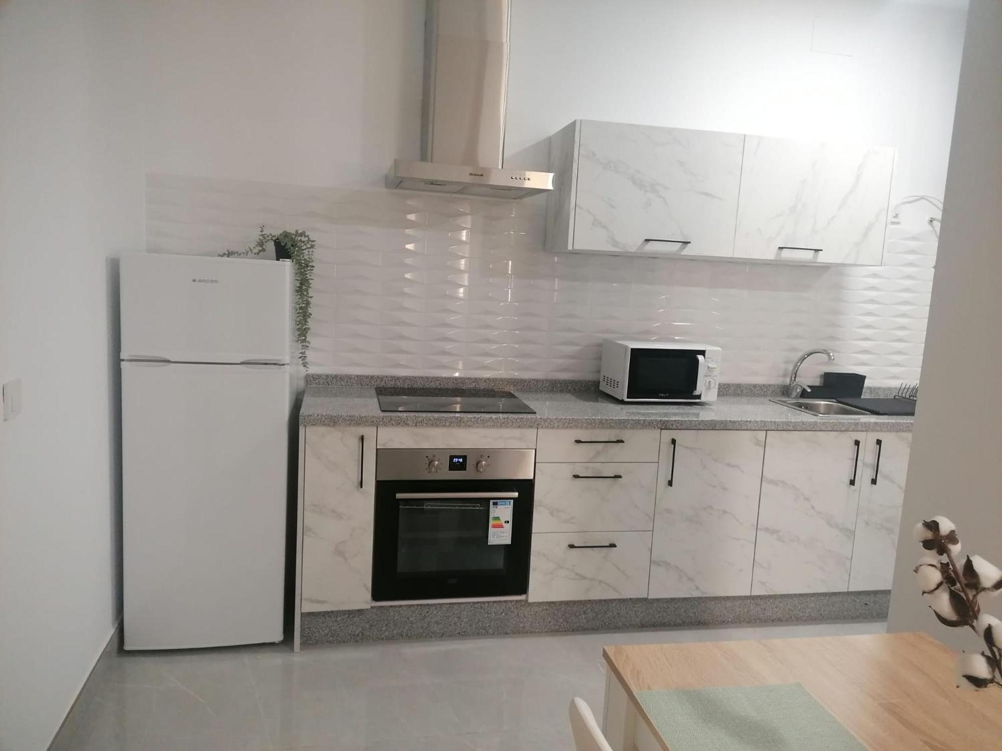 Apartamentos Suite Sol Cordoue Extérieur photo