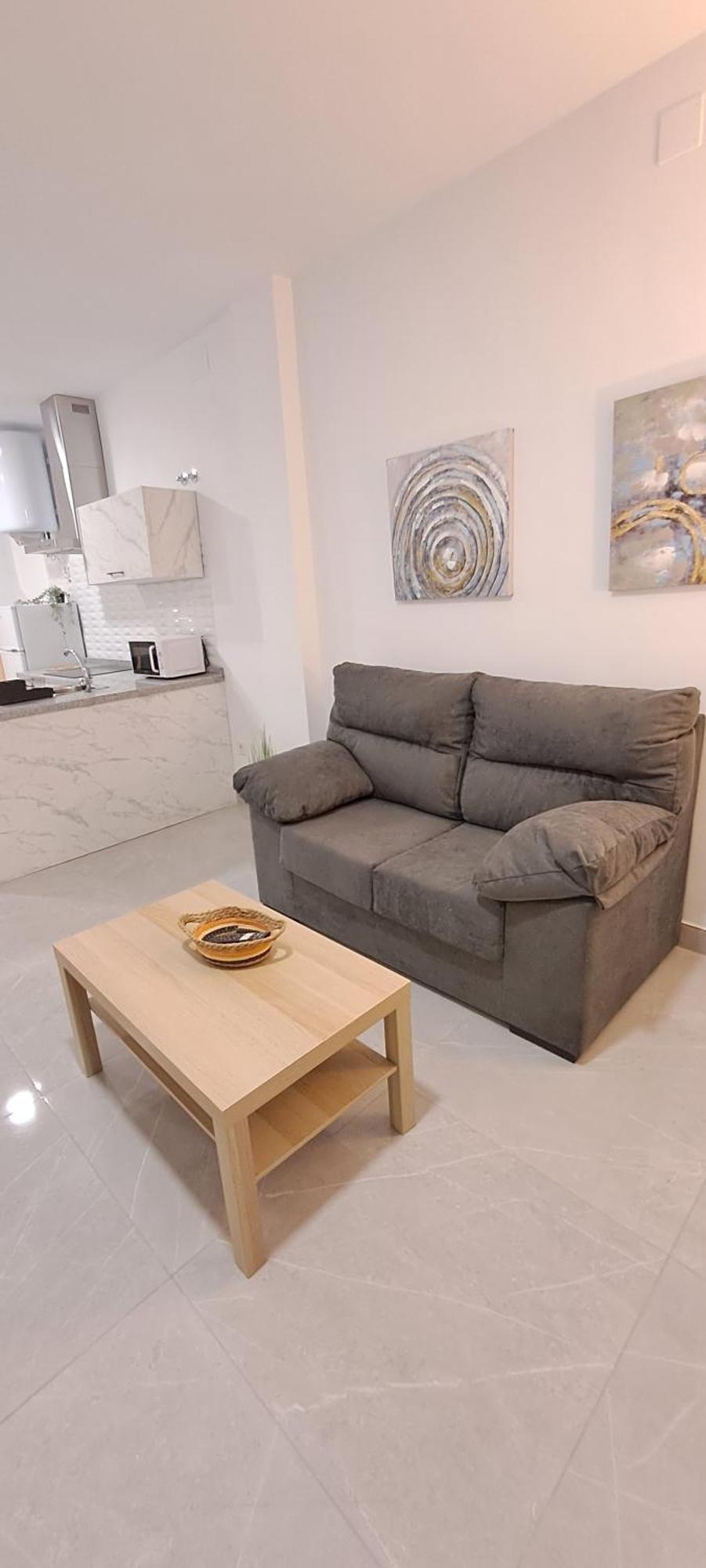 Apartamentos Suite Sol Cordoue Extérieur photo