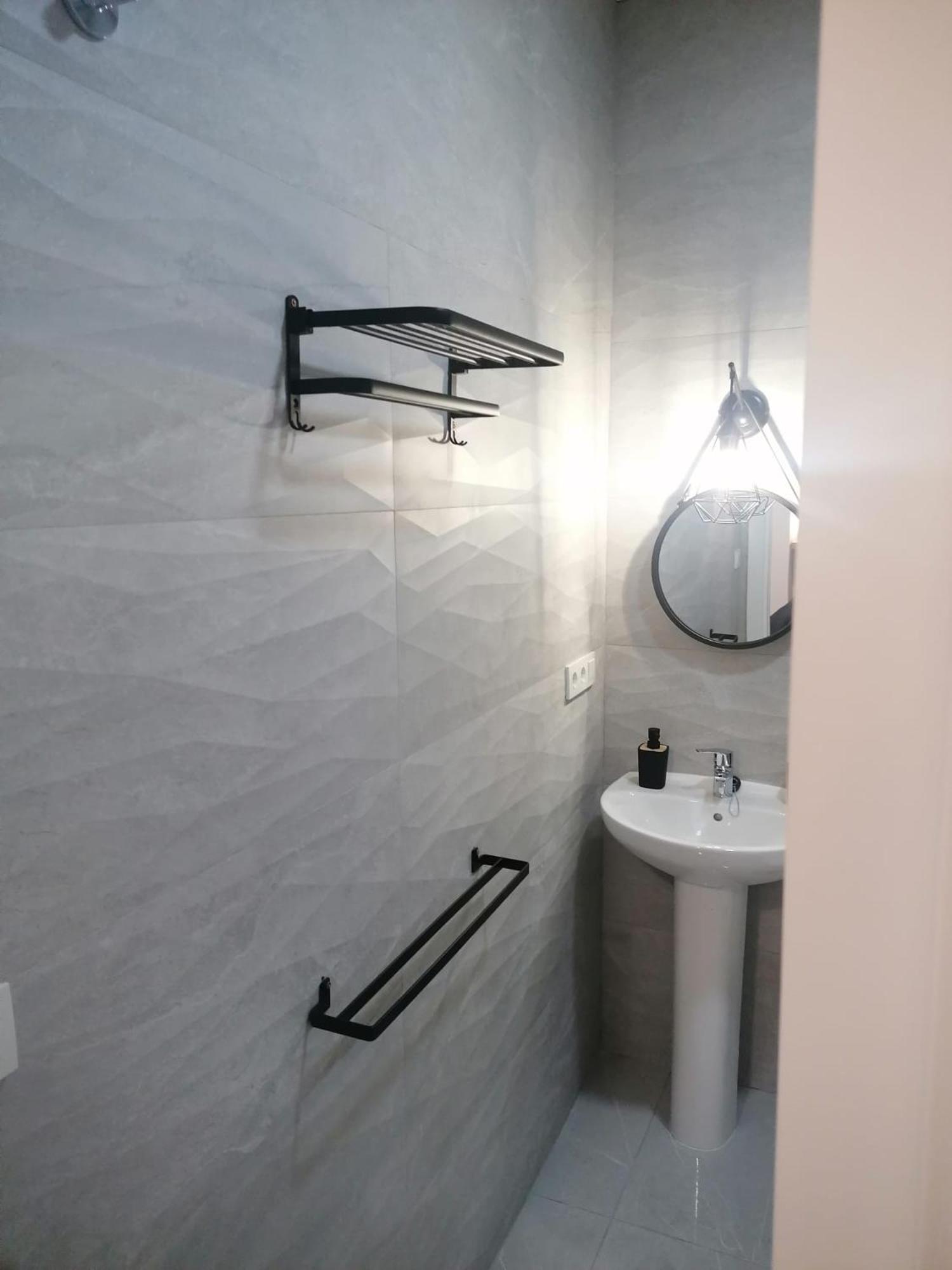 Apartamentos Suite Sol Cordoue Extérieur photo