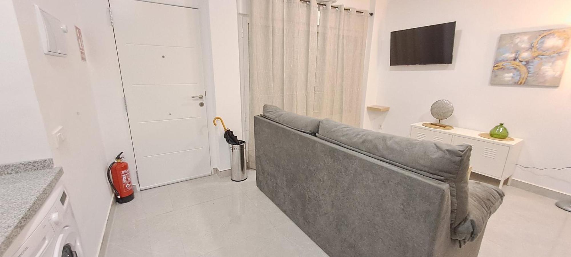 Apartamentos Suite Sol Cordoue Extérieur photo