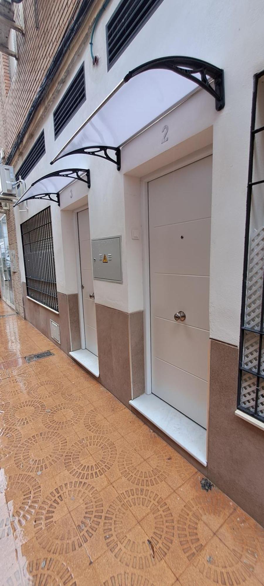 Apartamentos Suite Sol Cordoue Extérieur photo