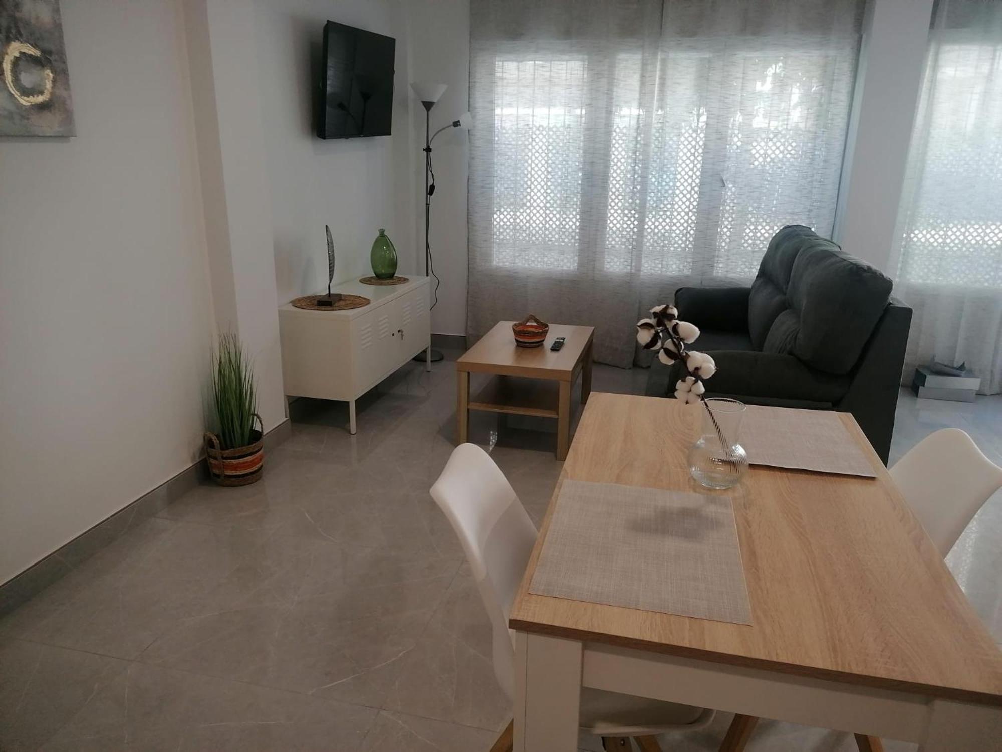 Apartamentos Suite Sol Cordoue Extérieur photo