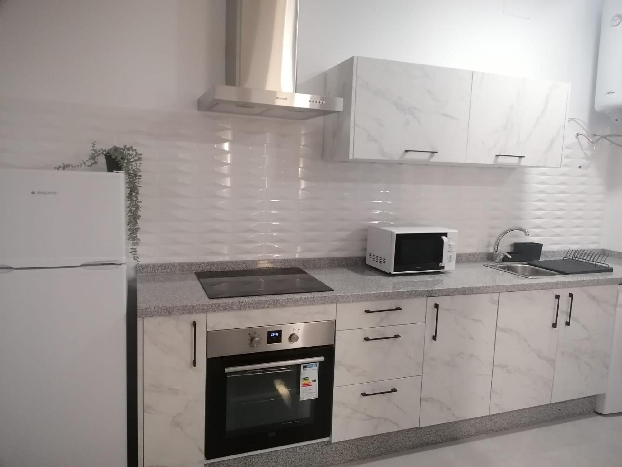 Apartamentos Suite Sol Cordoue Extérieur photo